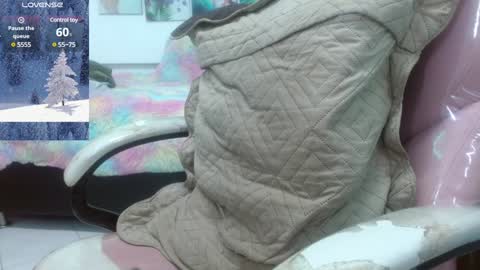 Snapshot of _alegriamartinez_ chatting on January 2025 11:35:02 AM _alegriamartinez_ online show from January 2025 11:35:02 AM