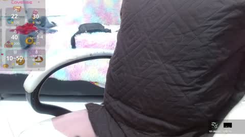 Snapshot of _alegriamartinez_ chatting on January 2025 01:20:01 PM _alegriamartinez_ online show from January 2025 01:20:01 PM
