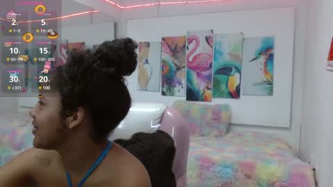 Snapshot of _alegriamartinez_ chatting on January 2025 12:56:01 PM _alegriamartinez_ online show from January 2025 12:56:01 PM