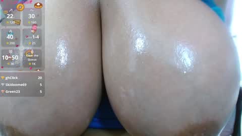 Snapshot of _alegriamartinez_ chatting on January 2025 03:18:02 PM _alegriamartinez_ online show from January 2025 03:18:02 PM