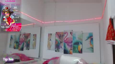 Snapshot of _alegriamartinez_ chatting on February 2025 12:23:02 PM _alegriamartinez_ online show from February 2025 12:23:02 PM
