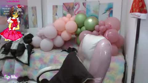 Snapshot of _alegriamartinez_ chatting on March 2025 12:22:01 PM _alegriamartinez_ online show from March 2025 12:22:01 PM
