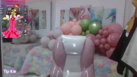 Snapshot of _alegriamartinez_ chatting on March 2025 12:41:01 PM _alegriamartinez_ online show from March 2025 12:41:01 PM