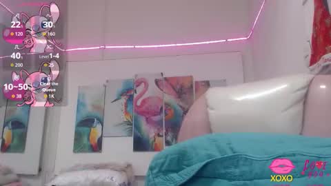Snapshot of _alegriamartinez_ chatting on September 2025 09:04:02 PM _alegriamartinez_ online show from September 2025 09:04:02 PM