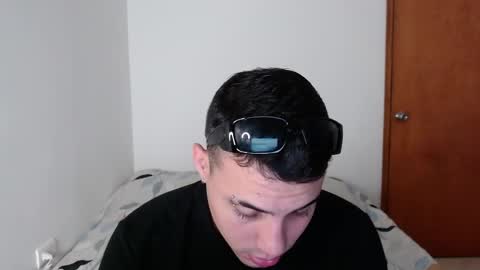 Alex online show from January 2025 12:45:01 AM