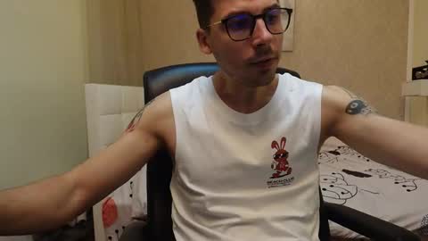 Alex online show from November 2025 04:12:02 AM