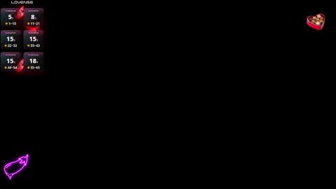 Alexa Vsquez online show from December 2024 08:05:02 AM