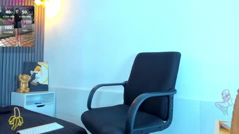 Alexa Vsquez online show from January 2025 07:10:02 AM