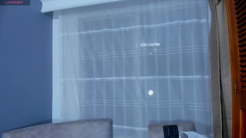 Alexa Vsquez online show from February 2025 09:43:02 AM