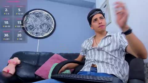 Alexander online show from September 2025 03:23:02 PM