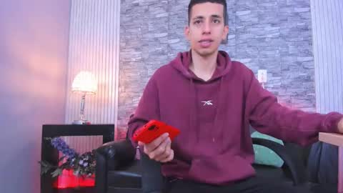 Alexander online show from October 2025 02:07:02 PM