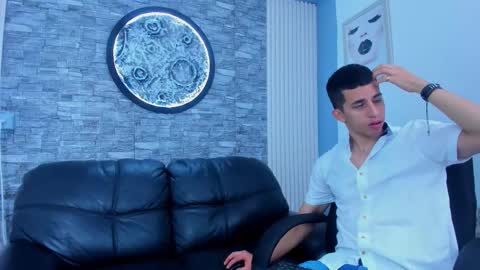 Alexander online show from October 2025 12:17:02 PM