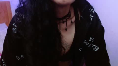 Alexandra online show from February 2025 09:47:02 AM