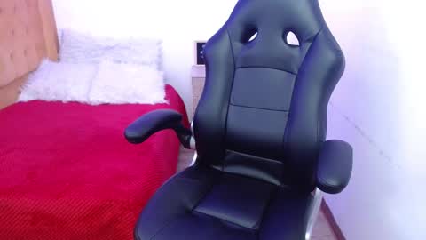 Alexandra online show from February 2025 05:08:01 AM