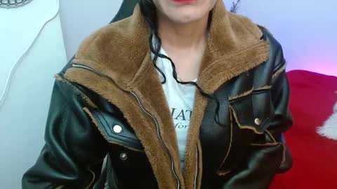 Alexandra online show from February 2025 04:36:02 AM