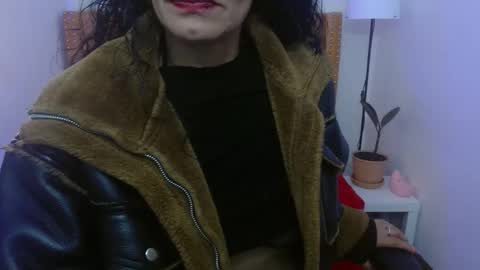 Alexandra online show from February 2025 08:19:02 AM