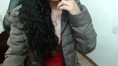 Alexandra online show from March 2025 04:54:02 AM