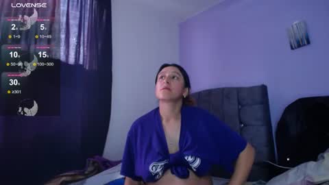 Snapshot of _alhanna chatting on July 2026 07:05:02 PM Alhanna online show from July 2026 07:05:02 PM
