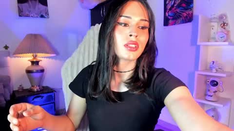 danniella    Indepeding Model  online show from March 2026 09:09:01 PM