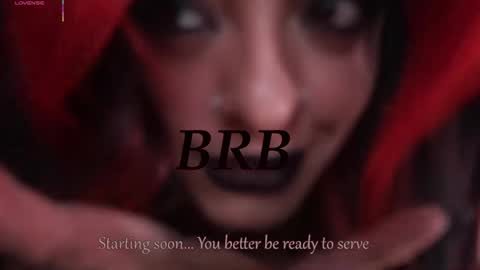 Miss Alice  My internet sucks these days see you soon online show from April 2026 07:18:02 PM