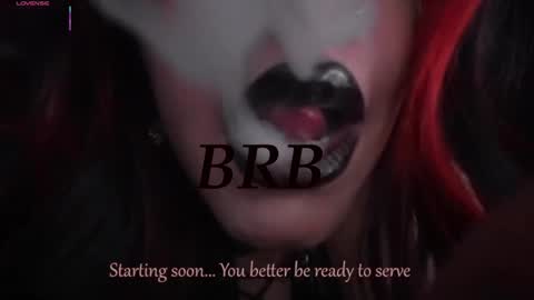 Miss Alice  My internet sucks these days see you soon online show from April 2026 09:31:01 PM