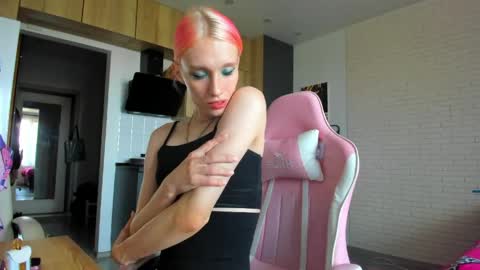 Snapshot of _alice_kitty chatting on June 2026 01:17:02 PM Gaylord online show from June 2026 01:17:02 PM