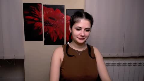 Snapshot of _alicecandy_ chatting on January 2025 02:07:01 PM Alice online show from January 2025 02:07:01 PM
