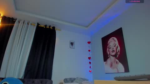 Alice online show from February 2025 11:09:02 PM