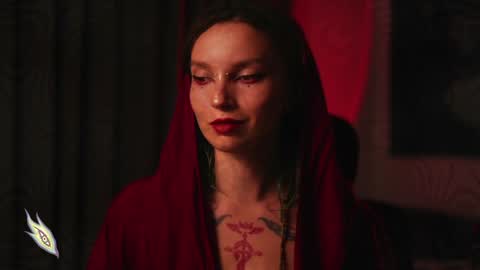 Alice Morrison Mistress Datura online show from January 2025 03:34:01 PM