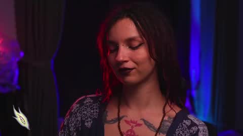 Alice Morrison Mistress Datura online show from February 2025 04:21:01 PM