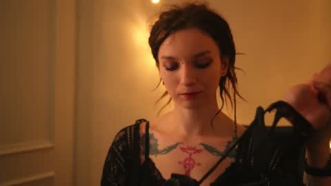 Alice Morrison Mistress Datura online show from March 2026 05:06:01 PM