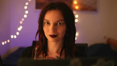 Alice Morrison Mistress Datura online show from April 2026 05:19:02 PM