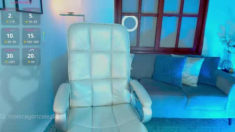 Mnica  online show from April 2026 05:52:02 PM