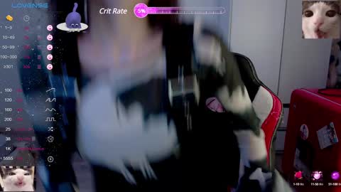 Charlotte and Alex online show from February 2025 03:20:01 PM