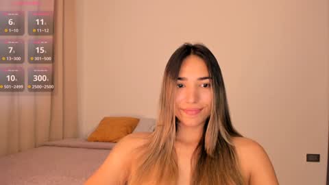 you can call me pretty online show from January 2025 11:23:02 AM