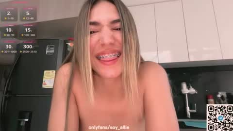 Snapshot of _alliex_ chatting on July 2026 12:11:02 PM you can call me pretty online show from July 2026 12:11:02 PM