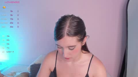 _allisongomez online show from December 2024 01:10:02 AM