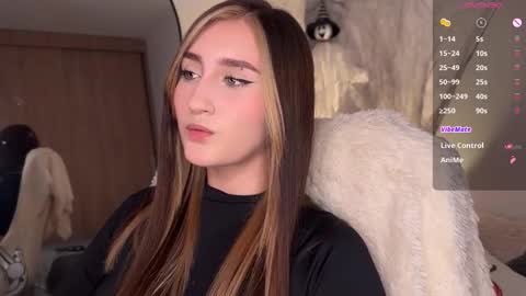 _allisongomez online show from October 2025 03:20:02 AM