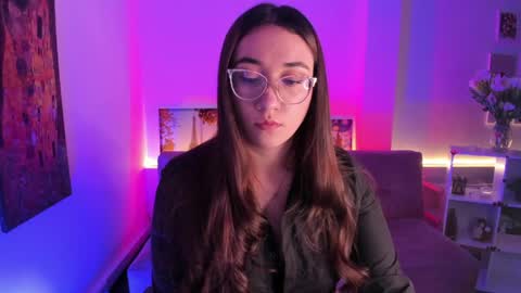 Allison online show from May 2026 12:33:01 PM
