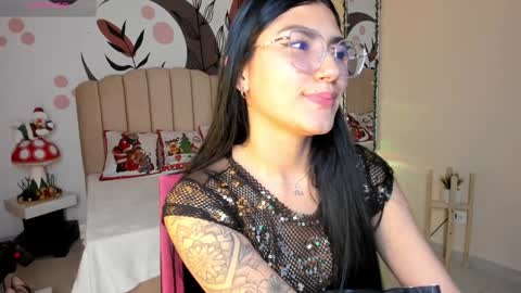 Allondra  online show from December 2024 06:37:02 AM