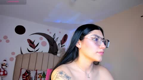 Allondra  online show from December 2024 02:09:02 AM