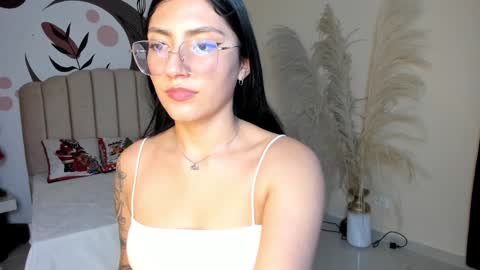 Allondra  online show from January 2025 01:24:01 AM