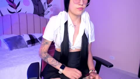 Allondra  online show from January 2025 11:05:02 PM