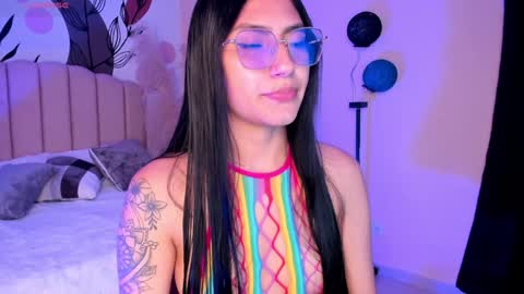 Allondra  online show from January 2025 01:11:02 AM