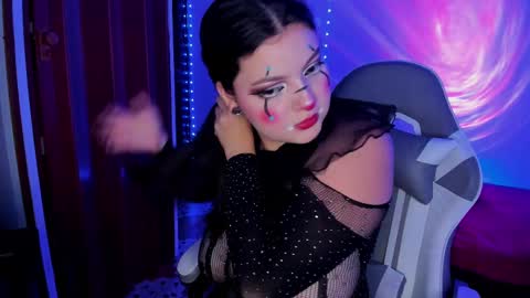 Snapshot of _alukah__ chatting on October 2025 03:16:02 AM Alisa online show from October 2025 03:16:02 AM