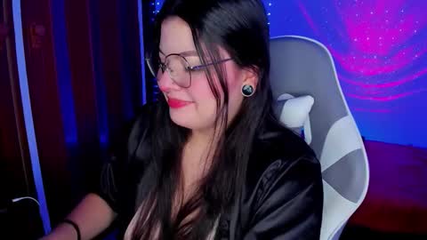 Snapshot of _alukah__ chatting on October 2025 04:33:01 PM Alisa online show from October 2025 04:33:01 PM