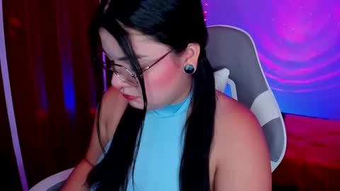 Snapshot of _alukah__ chatting on October 2025 05:15:02 PM Alisa online show from October 2025 05:15:02 PM