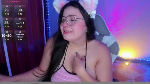 Snapshot of _alukah__ chatting on November 2025 06:07:02 PM Alisa online show from November 2025 06:07:02 PM