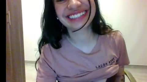 Snapshot of _alyson chatting on October 2025 03:25:01 AM _alyson online show from October 2025 03:25:01 AM