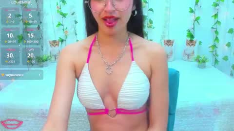 _amatista_fire online show from September 2025 02:16:01 PM